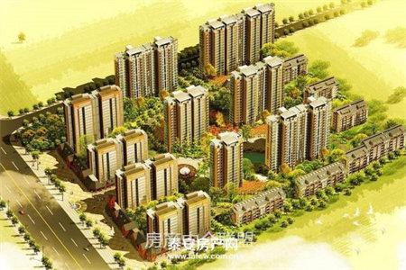 麻纺厂家属院2室2厅1卫29.8万76m2简单装修出售