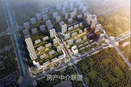 城北北辛学区房福临佳园3室2厅两室一厅朝阳送20平储