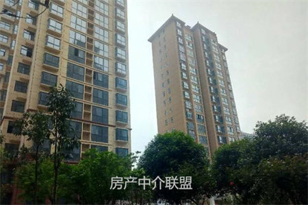 密州东城名苑3室2厅1卫47.8万80m2出售